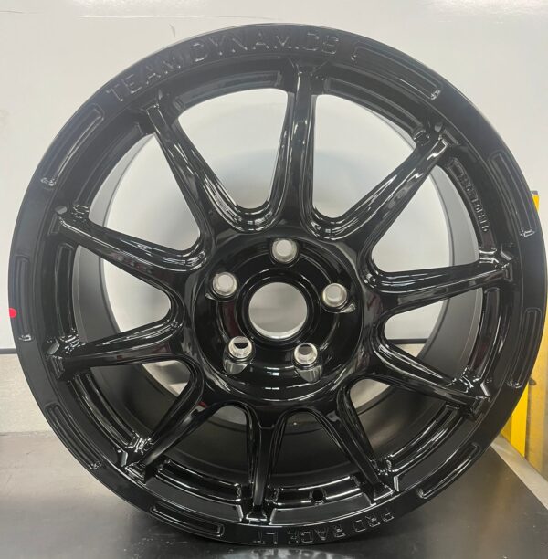 CIVIC CUP WHEELS