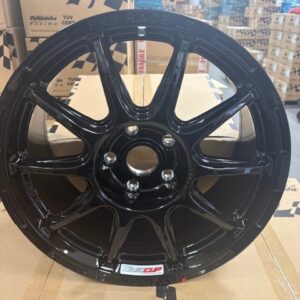 CIVIC CUP CHAMPIONSHIP SPEC WHEELS