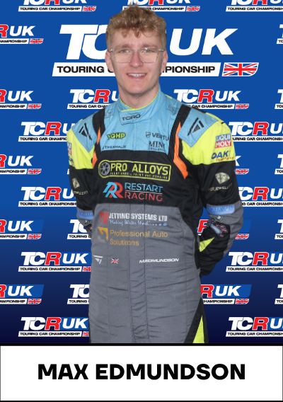 Copy of DRIVER PROFILE PICTURE TEMPLATE MAX EDMUNDSON