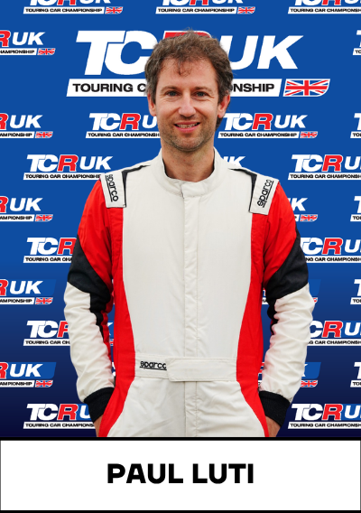 DRIVER PROFILE PICTURE TEMPLATE PAUL LUTI